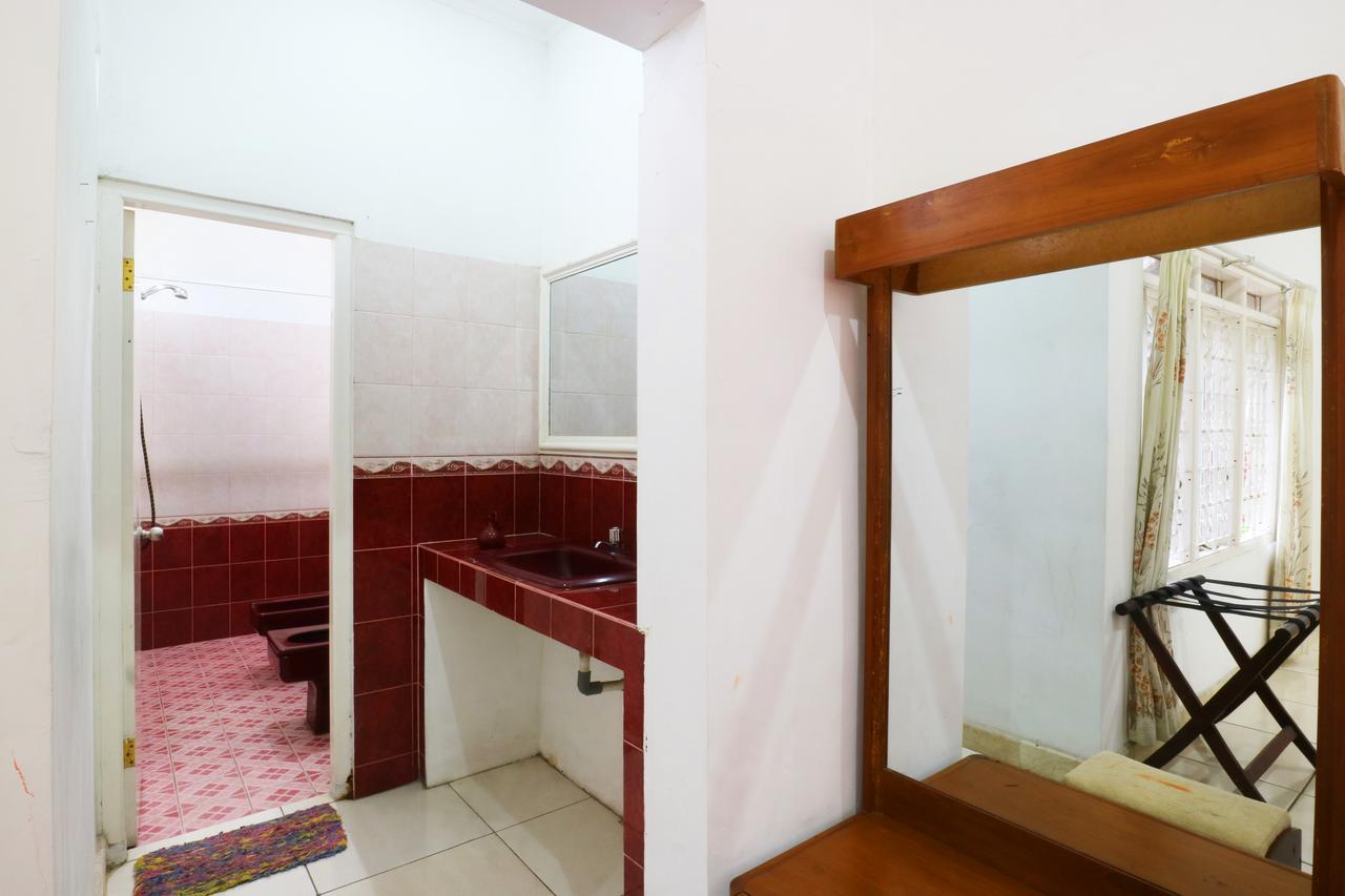 Villa Madani Paragajen Luaran gambar