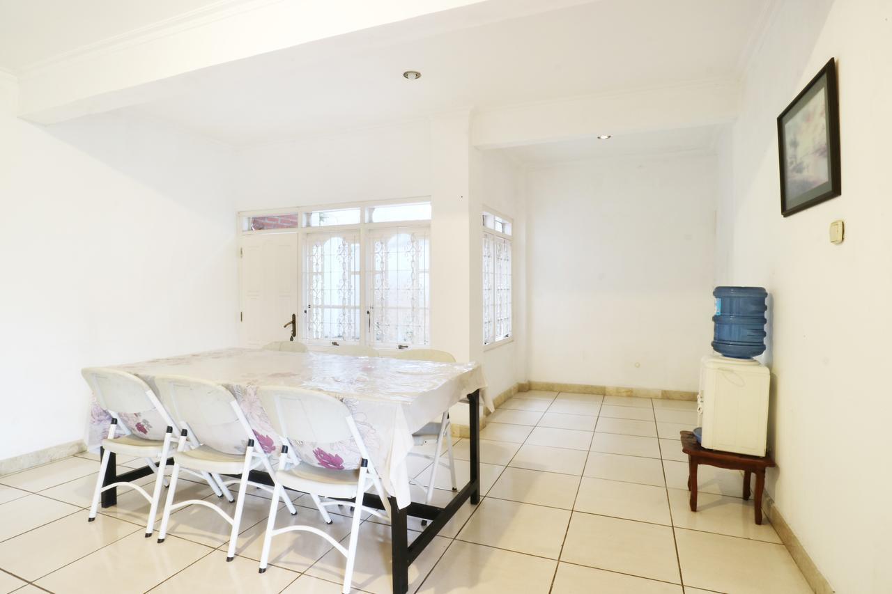 Villa Madani Paragajen Luaran gambar