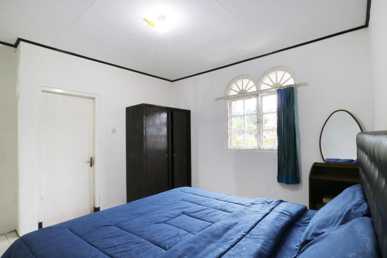 Villa Madani Paragajen Luaran gambar