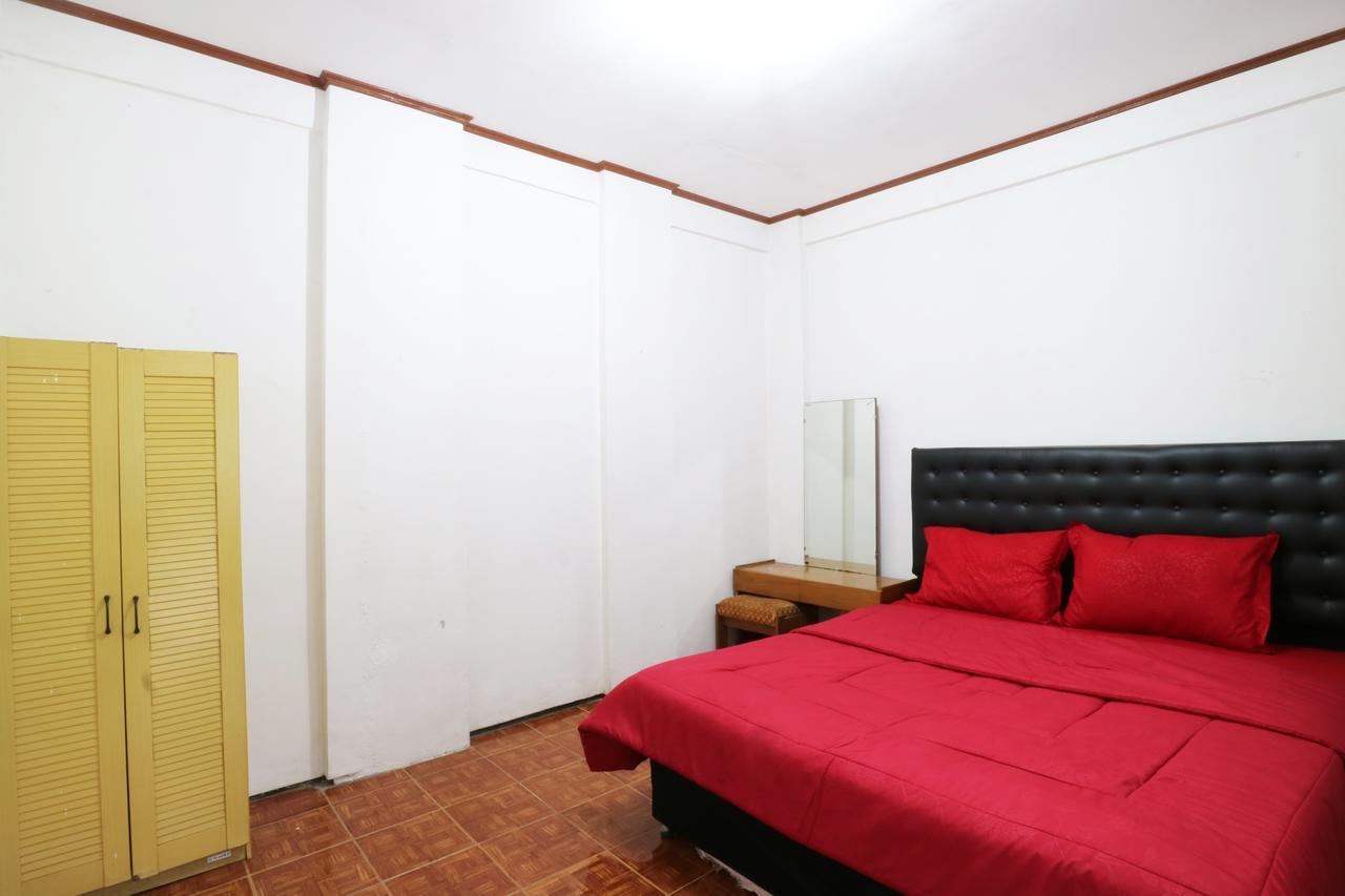 Villa Madani Paragajen Luaran gambar