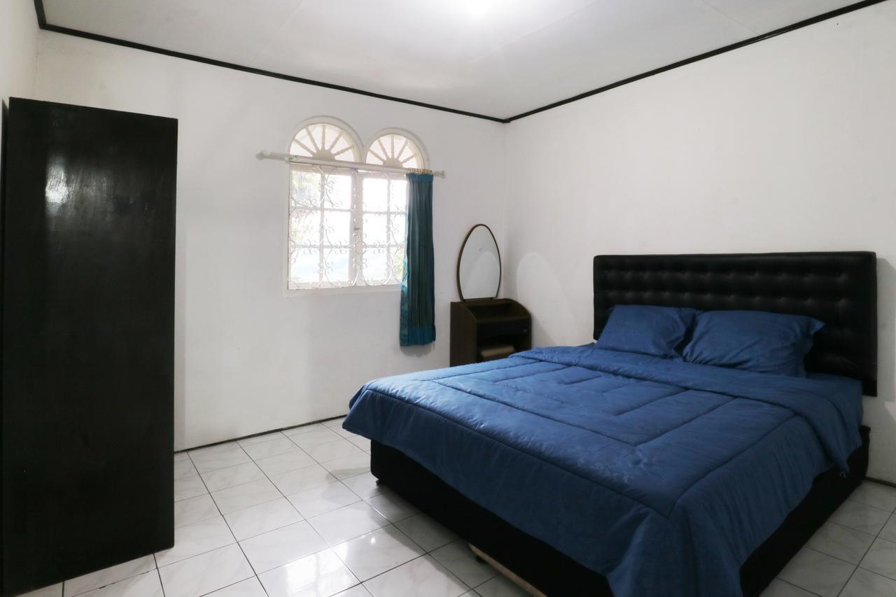 Villa Madani Paragajen Luaran gambar